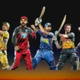 IPL Winners Team all