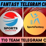 Best Fantasy Telegram Channel