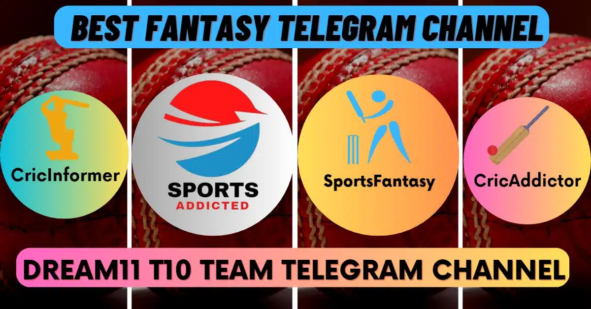 Best Fantasy Telegram Channel