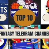 Dream11 free gl telegram channels
