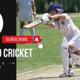 Top 10 Cricket academy in delhi