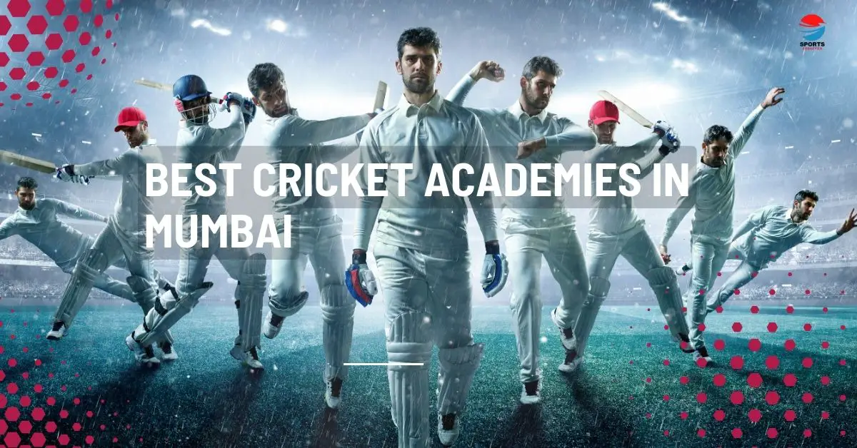 Best top 10 cricket academies in Mumbai