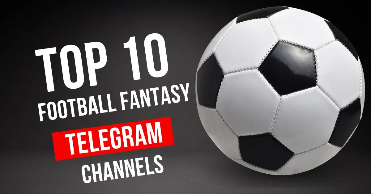 football fantasy telegram channel